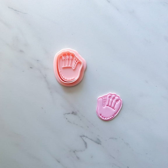 BASEBALL GLOVE EMBOSSER BY SAIDAS SWEETS