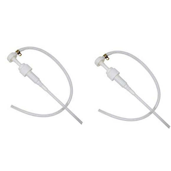 Lubrimatic Fluid Quart Pump