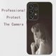 thumbnail image 3 of Funda para teléfono T-TaylorS TTPD S-SwiftS para Samsung Galaxy A91, A80, A73, A72, A71, A53A52, A32, A31A22, A21s, A20, cubierta negra, 3 of 5