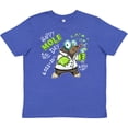 thumbnail image 3 of Inktastic Happy Mole Day- chemistry mole Youth T-Shirt, 3 of 5