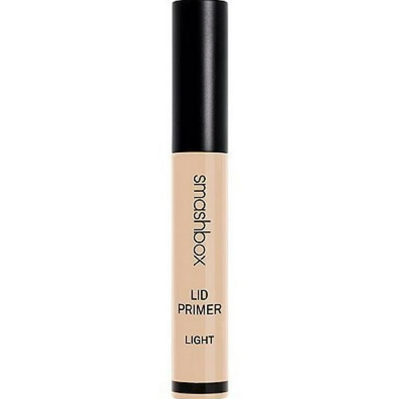 SmashBox Photo Finish Lid Primer - Light 0.8 oz Primer