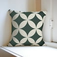 thumbnail image 1 of asddcavvf Black White Hugging Pillow Household Design Pattern Sand Pillow Pillowcase Twin, 1 of 3
