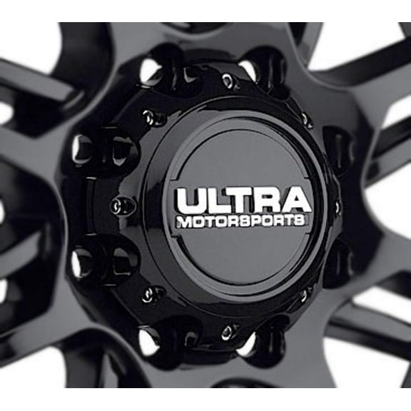 ULTRA MOTORSPORTS 5-5.5 G