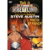 This Is Ultimate Wrestling: Steve Austin