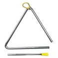 thumbnail image 2 of <p>Hand Percussion , Wear Resistance  Set Easy Operation Metal Compact Size  For Individual Performance</p>, 2 of 7
