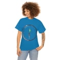 thumbnail image 4 of Golden Compass T-Shirt, 4 of 8