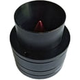 thumbnail image 2 of Tweeter Bala AUDIO LABS Aluminio Potencia Máxima 480W ADL-TW25B, 2 of 5
