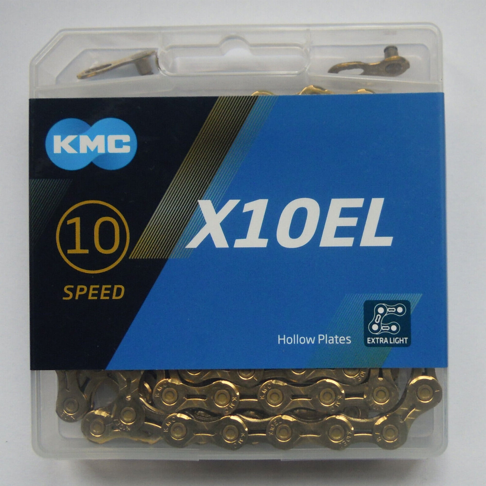 KMC 8 9 10 11 12 Speed Road MTB Bike Chains Quick Link Fit Campy SRAM Shimano Walmart