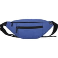 thumbnail image 1 of Riñonera impermeable para deportes de ocio, riñonera para fitness, riñonera para teléfono móvil, bolsa diagonal para viajes, bolsa para el pecho, regalos para disfrutar, festivales, 1 of 5