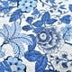 Set copripiumino reversibile in cotone Sydney | Lush Decor | www