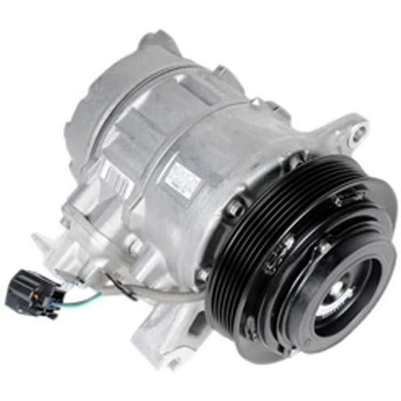 GM Genuine Parts 15-21470 A/C Compressor