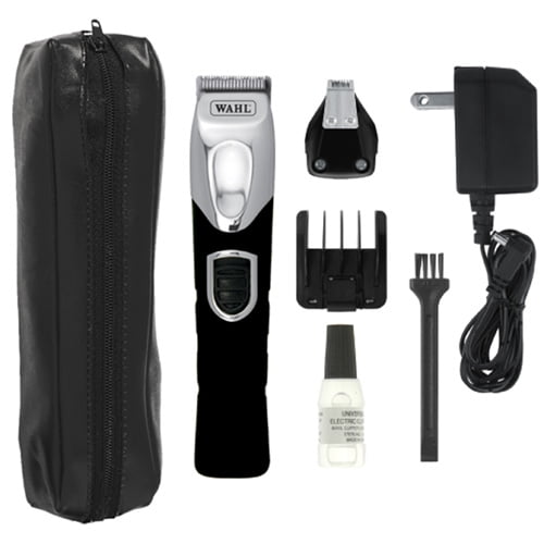Wahl 9854700 Rechargeable Trimmer