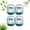 4PC, variant on Air Magic Box, Indoor Air Purification Dust Removal Magic Box, Multi Functional Air Magic Box, Long-Lasting Air Freshener 120g for Home, Office, Bedroom, Pet Areas (1PC)