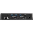 thumbnail image 4 of Targus USB-C Universal DV4K Docking Station with Power - DOCK180USZ, 4 of 4