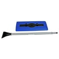 thumbnail image 5 of Snow Joe Car Windshield Ice Scraper & Telescoping Brush Snow Broom Tool (8 Pack), 5 of 6