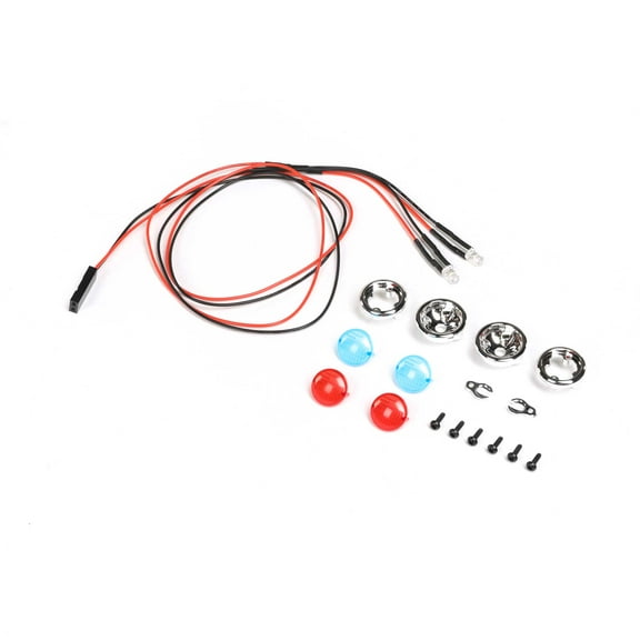 Losi LED Front Headlight Set Mini LMT LOS210048