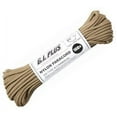 thumbnail image 2 of Rothco Nylon Paracord Type III 550 LB, 2 of 2