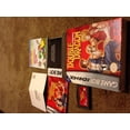 thumbnail image 2 of Double Dragon - Game Boy Advance, 2 of 3