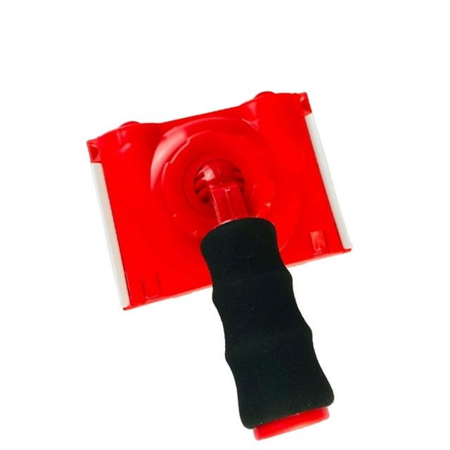 pitrice Paint Edger Tool Painting Brush for High Office Ceilings Interior Decoration