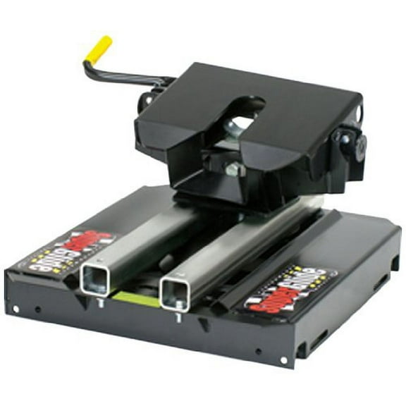 PullRite 4100 16K SuperGlide 5th Wheel Hitch