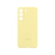 thumbnail image 4 of Samsung Galaxy S22 + Silicone Cover Butter Yellow Samsung EF-PS906TYEGMX, 4 of 4