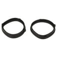 thumbnail image 4 of VR Magnetic Eyeglasses Frame, Easy To Install Scratch Resistance Light Weight Portable Strong Magnet Professional VR Headset Glasses Frame  For VR Headset, 4 of 8