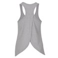 thumbnail image 4 of Boxercraft BW2503 Women's Charm Tank-Oxford Heather-M, 4 of 4