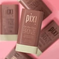 thumbnail image 2 of Barra bronceadora Pixi On-the-Glow Bronze BeachGlow 19 g, 2 of 7