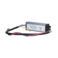 thumbnail image 4 of LED Power Supply, Small Size LED Driver Waterproof Sturdy AC To DC  For Low Voltage LED Lights, 4 of 8