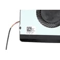 thumbnail image 6 of Dell Inspiron 17 7773 7778 7779 P30E001 2-in-1 Laptop CPU Cooling Fan 35WWH, 6 of 7