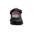 thumbnail image 5 of Flats Niña Bambino Escolar Casual Confort negro 21, 5 of 5