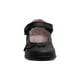thumbnail image 5 of Flats Niña Bambino Escolar Casual Confort negro 19, 5 of 5