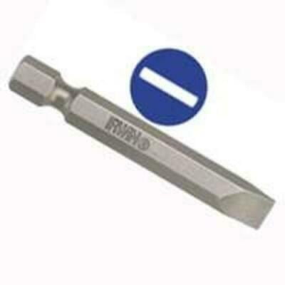 

3pk Irwin 3521131C Slotted Insert Bit 1-15/16
