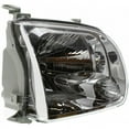 thumbnail image 3 of For Toyota Sequoia Headlight 2005 2006 2007 Passenger Side DOT Certified | TO2503158 | 81110-0C031, 3 of 4