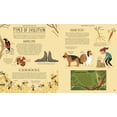 thumbnail image 5 of Amazing Evolution: The Journey of Life, (Hardcover), 5 of 7