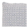 thumbnail image 4 of Cojín Decorativo Home Trends Cuadrado con Textura Azul, 4 of 4