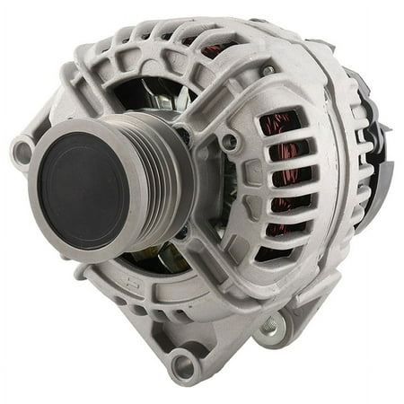 New 120 Amp Alternator Fits Opel Europe Car Astra H 2006-2010 6204218 0986080100