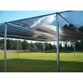 thumbnail image 3 of Riverstone Industries RSI SC615-63 6 x 15 Ft. Shade Cloth System - 63 Percentage- Shade Creation, 3 of 4