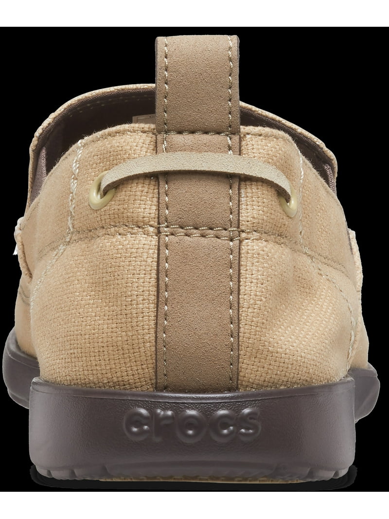 Free Shipping! Crocs Men display picture 1