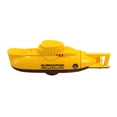 thumbnail image 2 of BaRemote Controlo Mini Remote Control Submarino BaRemote Controlo de control remoto Impermeable Juguete de buceo Regalo para niños Niños y niñas Regalo de año nuevo Abanopi  Barco, 2 of 7
