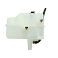 thumbnail image 3 of Radiator Coolant Overflow Tank For 2001-2006 Chrysler Sebring Cirrus Stratus, 3 of 3