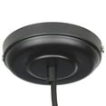 thumbnail image 3 of SUNLITE 07006-SU E26 Antique Style Vintage Oil Bronze Pendant Light Fixture, 3 of 3