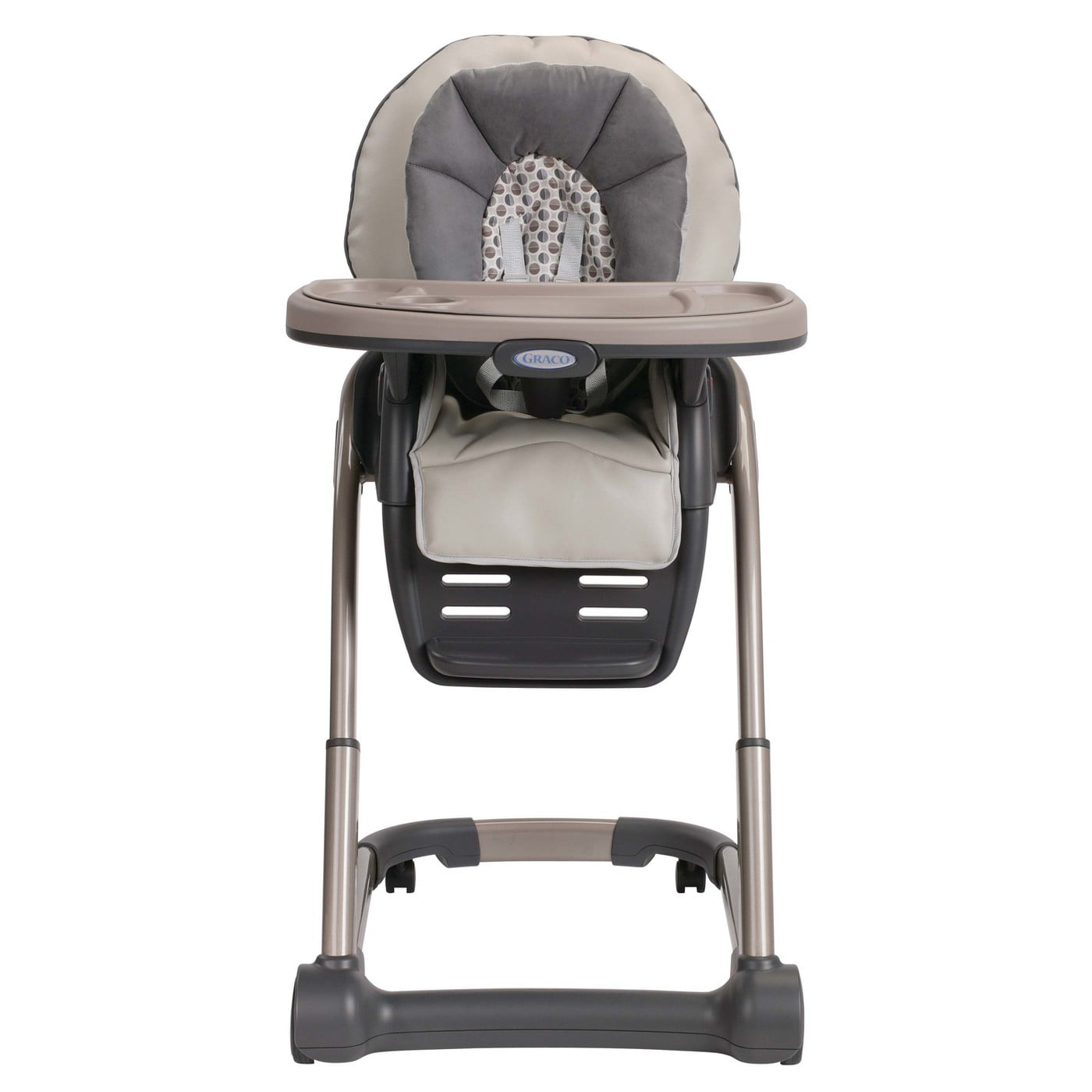 graco 6 in 1 high chair