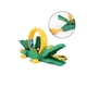 thumbnail image 3 of Juguetes Educativos De Cocodrilo Pista De Carreras Flexible Pista De Rotación De 360 ​​​​Grados Lanzador Juego De Pista De Carreras De Cocodrilo Suave Para Niños Hogar Guardería Escuela Regalo Moyic FN002168-00, 3 of 6