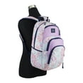 thumbnail image 7 of Eastsport Sport Tier Athleisure Backpack, Spring Floral, 7 of 7
