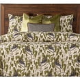 thumbnail image 3 of Smithsonian  Bluebirds In Paradise Duvet Set Queen - 7 Piece, 3 of 5