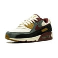 thumbnail image 4 of NIKE MENS AIR MAX 90 PRM "Coconut Milk / Green / Bronze" HQ3609 113 from Stadium Goods, 4 of 8