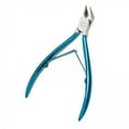 thumbnail image 1 of cortaúñas de los pies,cortaúñas de los pies encarnadas de acero inoxidable,tijeras profesionales curvadas para uñas de los pies,recortadora de cutículas,pinzas para uñas gruesas,mango, 1 of 8