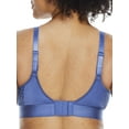 thumbnail image 2 of Bali Womens One Smooth U Bounce Control Wire-Free T-Shirt Bra Style-DF3458, 2 of 2