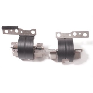 Kit Haut-parleurs Gauche Et Droite HP Pour PC Portable 17-CN/17-CP - Référence M50412-001, Neuf
